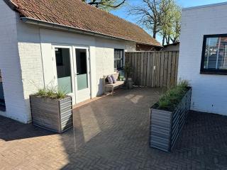 KIMZ Bed & Breakfast - Echt - 9