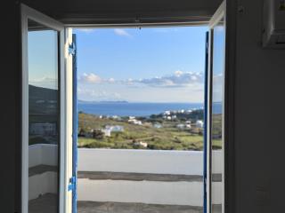 Notte d'Agosto a Tinos - Agios Loannis - 0