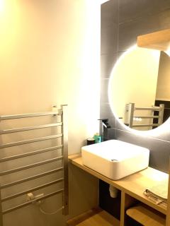 T2 cuisine équipée jardin et parking privé proche Avignon - 4