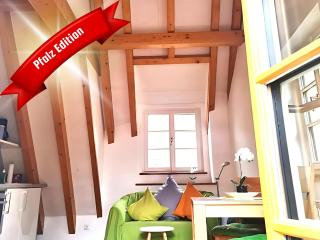 Auszeit beim Winzer- FeWo Idig - Neustadt an der Weinstraße - 0