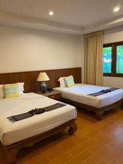 Sailom Resort Bangsaphan - Bang Saphan - 7