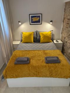 Apartment Ana - Vis (Lissa) - 7