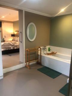 WaTa Spot in Felixton - Richardsbaai - 2