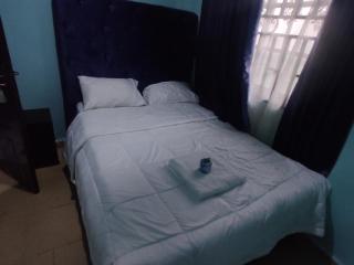 Happyland Hotel - Benin City - 1