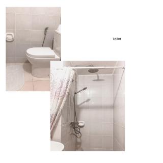 Mein Heim Cebu at One Oasis your Home in Cebu City - Cebu City - 7