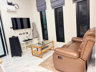 Moon Nine Village Khao Yai - 8