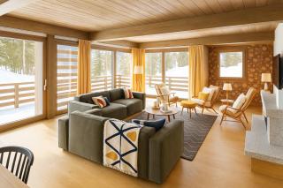 Chalet Anatole - Vue Mont Blanc Exceptionnelle - Saint-Gervais-les-Bains - 7
