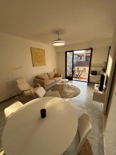 Studio lumineux et spacieux avec balcon proche Garibaldi - Nice - 6