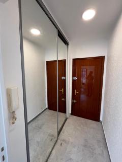 Studio lumineux et spacieux avec balcon proche Garibaldi - Nice - 8