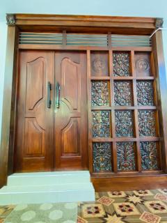 Jayamal Piyasa Apt - Ambalangoda - 6