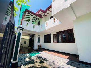 Jayamal Piyasa Apt - Ambalangoda - 7
