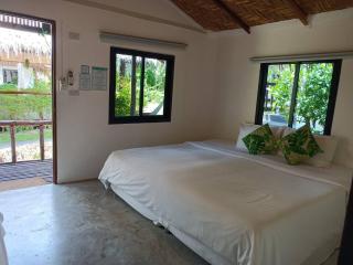 Sarana Bungalows - Baan Tai - 6