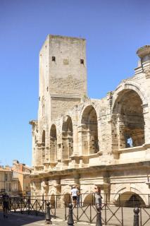 Bel appartement proche arènes - Arles - 6