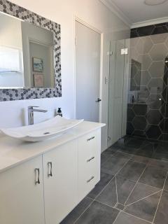 The Shak Kalbarri - 1