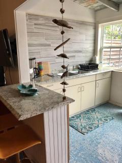 Charming Coastal Retreat - Galveston - 1