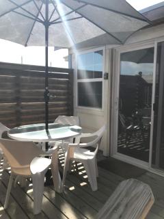 Charming Coastal Retreat - Galveston - 9