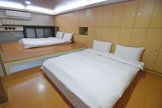 礁溪頑溫泉民宿 - 9