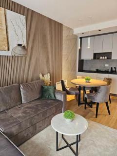 Apartman SAN Titova vila - Zlatibor - 0