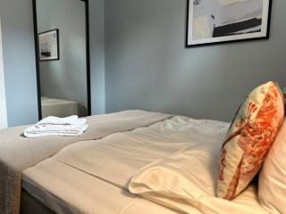 Hotel Tre Små Rum - 5