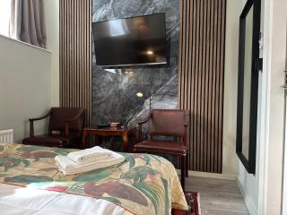 Hotel Tre Små Rum - 9