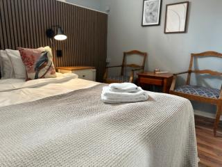 Hotel Tre Små Rum - 7