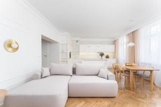 Parkside Family Suite - Krakow - 0
