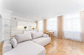 Parkside Family Suite - Krakow - 3
