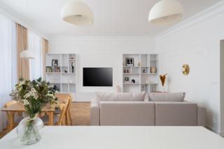 Parkside Family Suite - Krakow - 8