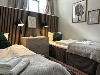 Hotel Tre Små Rum - 2