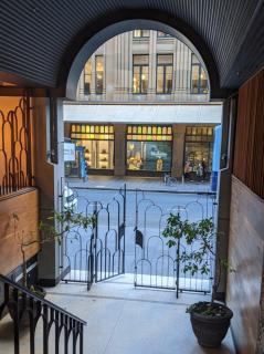 Executive city pad at York St, Sydney - Sydney - 9
