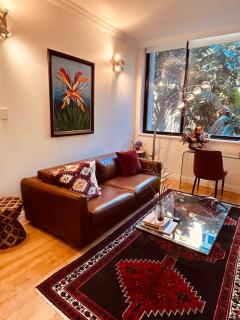Executive city pad at York St, Sydney - Sydney - 7