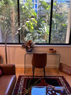 Executive city pad at York St, Sydney - Sydney - 4