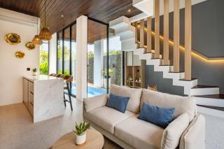 Private Villa Ayra 8F by OriVista 10min to Melasti Beach - 8