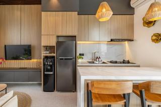 Private Villa Ayra 8F by OriVista 10min to Melasti Beach - 6