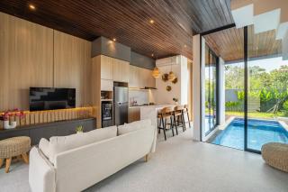 Private Villa Ayra 8F by OriVista 10min to Melasti Beach - 3