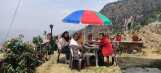 Orchard Oasis Homestay 2 Mukteshwar - 7