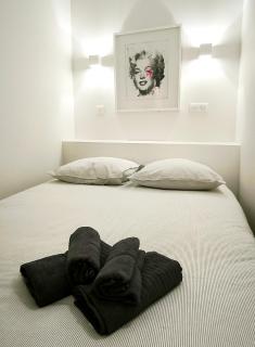 Le Solari - Studio lumineux au cœur du centre historique - 0