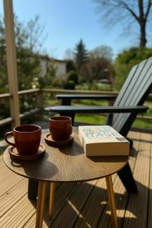 Chalet Corbeth - Putten - 8