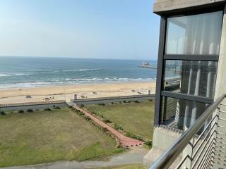Durban Point Waterfront, 1006 Quayside - Durban - 1