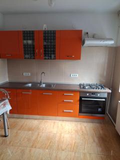 Garsoniera Luxury - Sibiu - 1