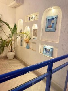 Bleu by The Prime Escape - Arusha - 8