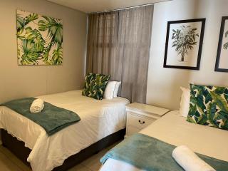 Durban Point Waterfront, 1006 Quayside - Durban - 6