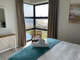 Durban Point Waterfront, 1006 Quayside - Durban - 7