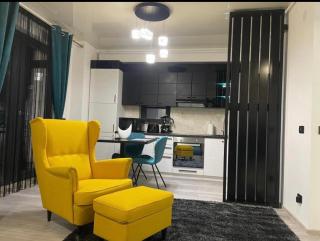 ISA Studio by Complex Almar Luxury - Mamaia Nord - Năvodari - 9