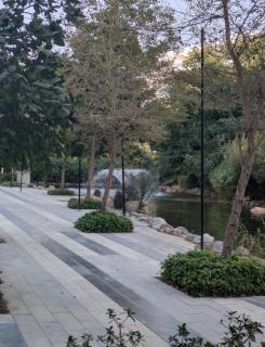 Stylish Urban-Jungle-Studio in Al Barari, Dubai - 7