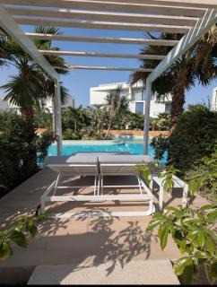 Stylish Urban-Jungle-Studio in Al Barari, Dubai - 6