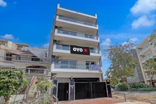 Super Hotel O Tasvi Stayz - 9