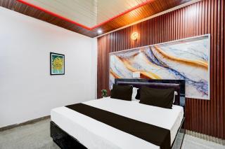 Hotel O Arise In - Noida - 9