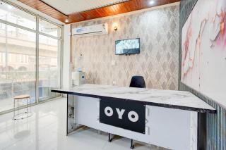 Hotel O Arise In - 9