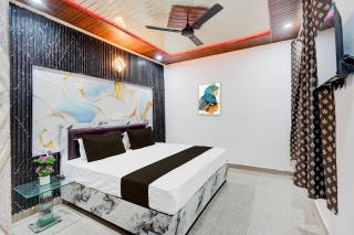 Hotel O Arise In - 5